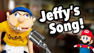 SML YTP Jeffys Song [upl. by Hsital]