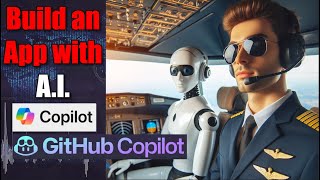 How to Code a Solution using AI and Copilots [upl. by Ariat]