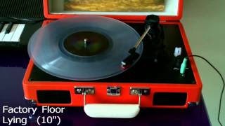 DISCOS VINILOS COLORES Y MUSICA [upl. by Diane-Marie]