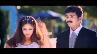 YouTube  Kushi  Yaar solvatho HDmp4 djvijay [upl. by Ruel]