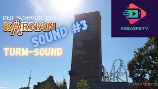 Der Schwur des KÄRNAN Sounds  TurmSound HANSAPARK 2021 [upl. by Lawlor]