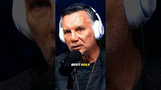 Michael Franzese TOP 5 MAFIA MOVIES 💥 [upl. by Frodine]