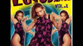 Lusodance Gil Semedo amp Vado  Kel Dia 1996 CLASSIC [upl. by Court]