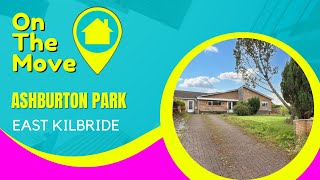 Ashburton Park East Kilbride [upl. by Hgielanna180]