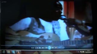 The original Ali Birra  the legend Oromo musician  Ethiopia music [upl. by Nailil612]