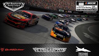 Old Bastards Racing League  YesterYear Racing Cup Series  Phoenix Raceway  Season Finale [upl. by Nyliac]