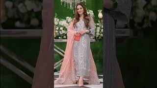 Beautiful wedding dress ideas for girls viral short yt shortfeed [upl. by Eissak]