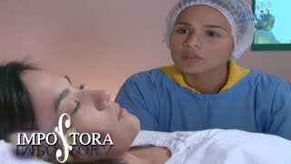 Impostora 2007 Full Episode 25 [upl. by Carpet]