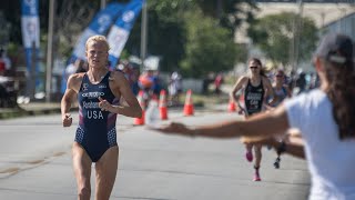 How I Became a Professional Triathlete [upl. by Gylys]