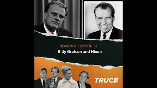 Republicans and Evangelicals I Billy Graham and Nixon [upl. by Dante]