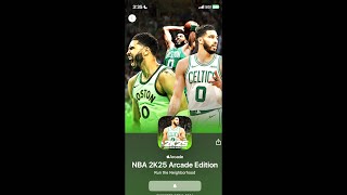 “NBA 2K25 MyTEAM Mobile Key Updates amp New Features Revealed” [upl. by Rednal772]