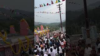 Nilgiris  Badagas traditionalmusic [upl. by Enrobialc]