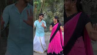 Maruthani thottathukku ❤️ DANCE ❤️ shorts youtubeshorts trending love dance viral shortsfeed [upl. by Fulvi]