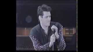 SPANDAU BALLET Through the Barricades BRITS 86 [upl. by Cressler814]