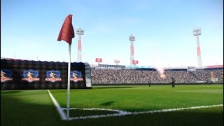 eFootball PES 2020colo colo ps 4 [upl. by Decca]