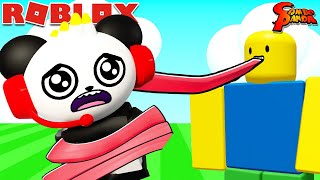 SILLIEST ROBLOX GAME EVER [upl. by Valerlan]