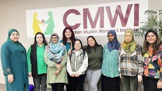 U Radio News New Provincial K12 Working Group to Tackle Islamophobia and Hate in Manitoban Schools [upl. by Bigg]