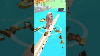 Spiral rod game play Short video status pokogame ajjubhai [upl. by Eneluj]