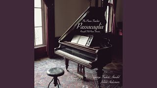 Passacaglia [upl. by Kirstin684]