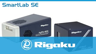 Rigaku SmartLab SE Multipurpose Xray diffraction system with builtin intelligent guidance [upl. by Mathilda]