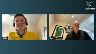 Talking Leeds   Match Reaction  Leeds United 0  Middlesborough 3 EFL Cup [upl. by Lole]