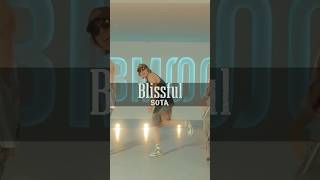 【 BEFIRST 】 Blissful  SOTA 🕺Dance Practice BEFIRST BEFIRSTXBESTY Shorts [upl. by Selfridge318]