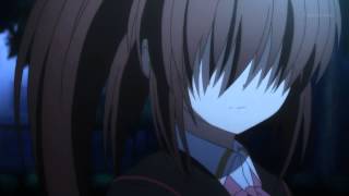 The Grey Little Busters AMV SPOILER WARNING [upl. by Caylor1]