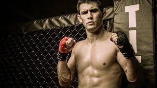 Dominick Cruz  The Ghost [upl. by Elyc]