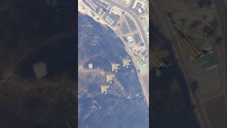 Russian jets flying over Ukrainian border  Gta⁵ [upl. by Dnama299]