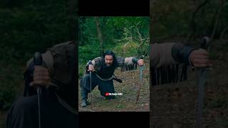 Bamsi X Noyan 🔥 Bamsi best fight 🥵 shorts ertugrul ytshorts viral youtubeshorts [upl. by Rebliw]