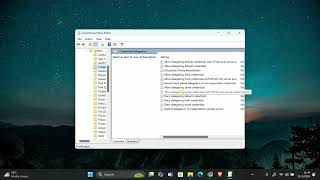 How To Enable or Disable Saving of Credentials for Remote Desktop Connection RDP in Windows 11 2024 [upl. by Enaxor497]