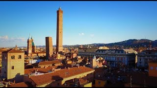 Dream of Italy Season 2 Full Bologna Episode [upl. by Petta589]