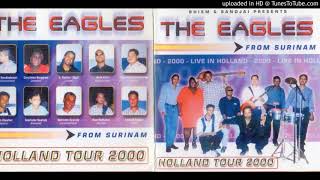 Hartaraf tera jalwa  mix  The eagles suriname [upl. by Solrak]