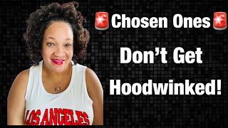 Chosen Ones don’t get Hoodwinked [upl. by Ciapas]