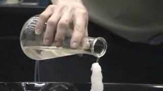 Dr Jims Chemistry Magic Show  Part 2 [upl. by Bowles665]