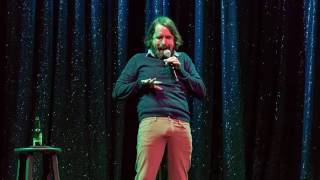 Duncan Trussell on cleaning up and making quotdeep cutsquot [upl. by Arahas]