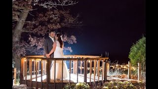 Lakeville MN Chart House Wedding Venue Tour [upl. by Smada155]