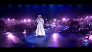 Dreams Made to Last Forever  Dana Winner show [upl. by Yewed]