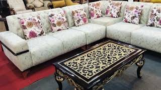 সেগুন কাঠের সোফা সেট এর দাম🔥 Sofa Set Price in Bangladesh 2024  Sofa Set Price  01711970731 [upl. by Spancake]