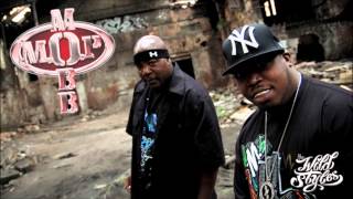 MOP amp Mobb Deep  Street Certified [upl. by Emogene]