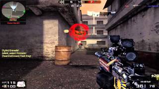 YyNn Blackshot So Many HeadShot Pro Video [upl. by Kancler]