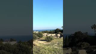 Overlooking the Byrsa Hill Carthage Tunisia 🇹🇳 [upl. by Asnerek696]