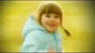 CBeebies  Spring Time song 2011 [upl. by Nirred]