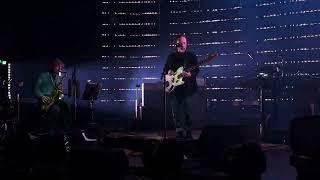 The Smile – Zero Sum live in London Eventim Apollo 10032024 [upl. by Scever]