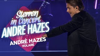 André Hazes  Volare  Sterren in Concert [upl. by Enailuj]