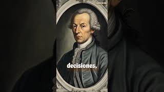 quotImmanuel Kant – El valor del deber quot [upl. by Leo12]