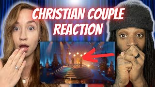 Pentatonix  Wonderful Christmastime  REACTION [upl. by Thury]