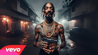 Snoop Dogg  Gold Digger ft 2Pac amp Nipsey Hussle 2024 [upl. by Ycnay179]