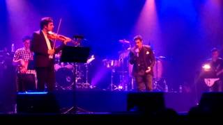 Ehsan Khaje Amiri Concert  Montreal April 2014  Part2 [upl. by Forward906]