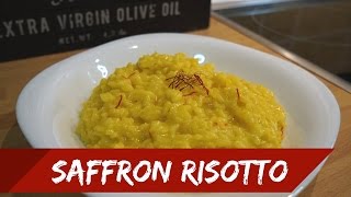 SAFFRON RISOTTO ENG SUB  RISOTTO ALLO ZAFFERANO  MASAK BERSAMAKU 21 [upl. by Uhsoj]